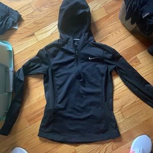 Brand New Nike Dri Fit Thermal long sleeve